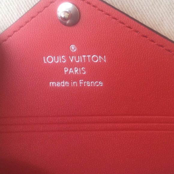 👛 LOUIS VUITTON KIRIGAMI POUCHETTE 👛 - Picture 10 of 16